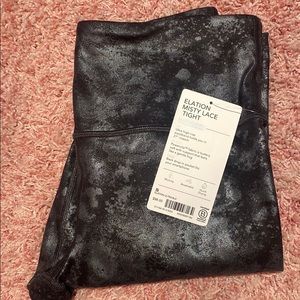 Elation Misty Lace Tight